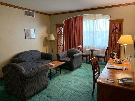 St George Hotel 3* Dubai, Deira, ОАЭ. Отзывы, фото отеля, цены
