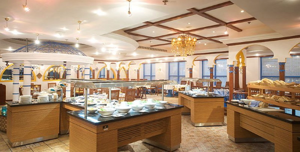 St George Hotel 3* Dubai, Deira, ОАЭ. Отзывы, фото отеля, цены