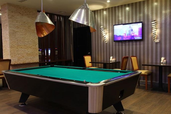 St George Hotel 3* Dubai, Deira, ОАЭ. Отзывы, фото отеля, цены