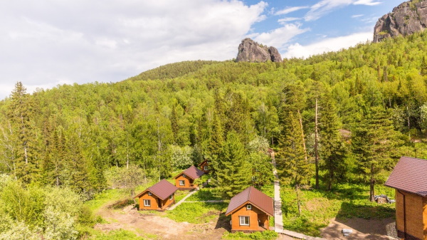 Заповедник Столбы в Красноярске. Фото, карта маршрутов, экскурсии, как добраться