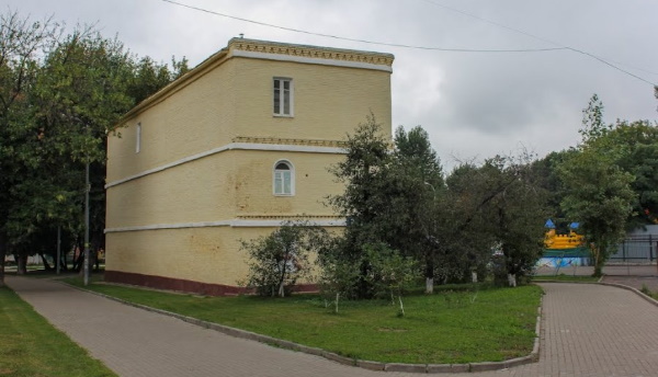 Таганский парк, Москва. Фото детский городок, схема, как добраться, мероприятия