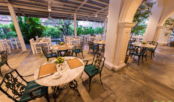The Old Phuket - Karon Beach Resort 4*, Таиланд. Фото, цены, отзывы