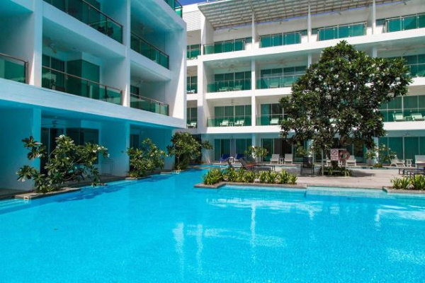 The Old Phuket - Karon Beach Resort 4*, Таиланд. Фото, цены, отзывы