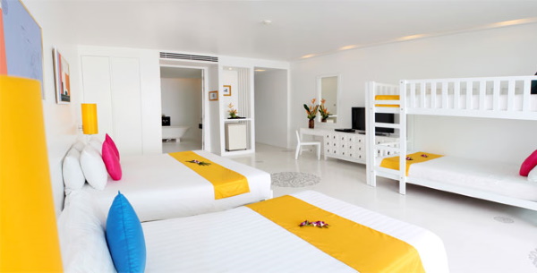 The Old Phuket - Karon Beach Resort 4*, Таиланд. Фото, цены, отзывы