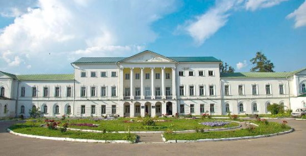 Усадьба Ивановское в Подольске. Фото, адрес, история, график работы