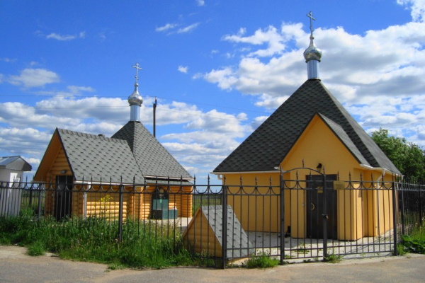 Варлаамо-Хутынский монастырь, Великий Новгород. Расписание богослужений, фото, адрес, сайт