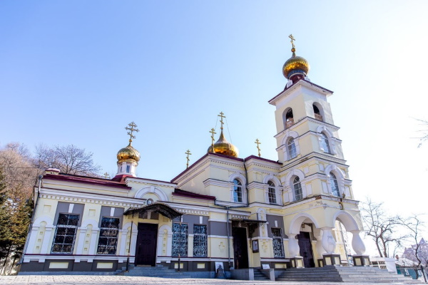 Красивые места Владивостока, достопримечательности для фотосессий в лесу, за городом. Фото