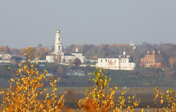 Белев фото города