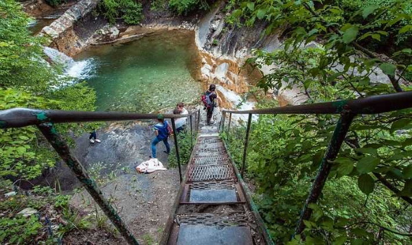 Дольмены Краснодарского края. Карта, фото, что это