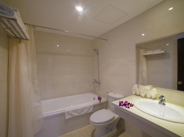 Edele Hotel 3* (Эдель отель) Вьетнам/Нячанг. Отзывы, фото, цены