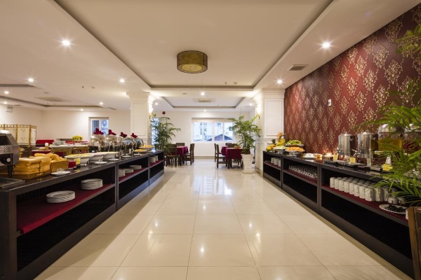 Edele Hotel 3* (Эдель отель) Вьетнам/Нячанг. Отзывы, фото, цены
