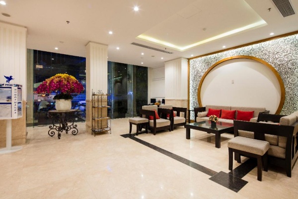 Edele Hotel 3* (Эдель отель) Вьетнам/Нячанг. Отзывы, фото, цены