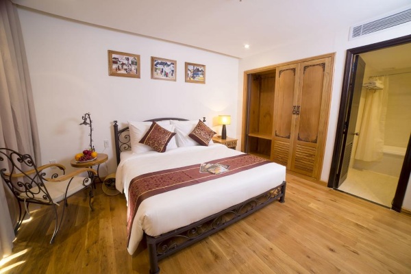 Edele Hotel 3* (Эдель отель) Вьетнам/Нячанг. Отзывы, фото, цены