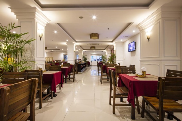 Edele Hotel 3* (Эдель отель) Вьетнам/Нячанг. Отзывы, фото, цены
