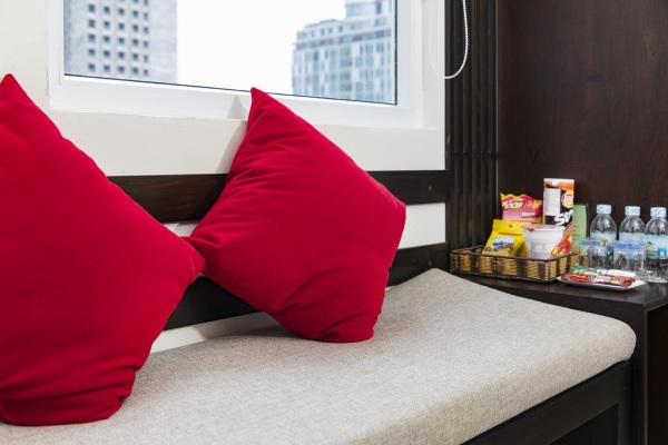 Edele Hotel 3* (Эдель отель) Вьетнам/Нячанг. Отзывы, фото, цены
