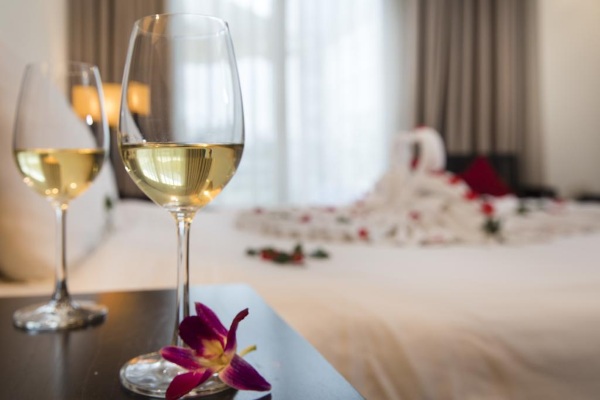 Edele Hotel 3* (Эдель отель) Вьетнам/Нячанг. Отзывы, фото, цены