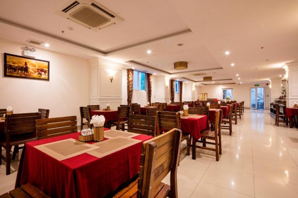 Edele Hotel 3* (Эдель отель) Вьетнам/Нячанг. Отзывы, фото, цены