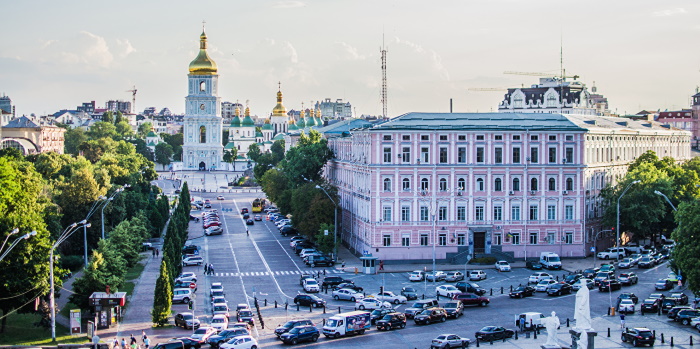 Интересные факты об Украине из истории, интересные места, города, традиции