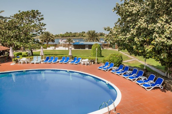 Hotel Holiday International Sharjah 4* (Холидей Интернациональ) ОАЭ/Шарджа. Отзывы, фото, цены