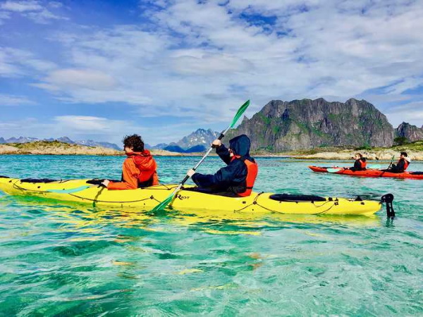 Лофотенские острова (Lofoten Islands) на карте, Норвегия. Фото, как добраться, рыбалка, туры, что посмотреть