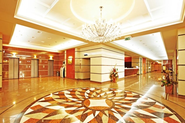 River Park Hotel (Ривер Парк отель) Новосибирск. Фото, цены