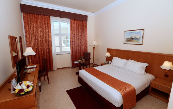 Sharjah Premiere Hotel & Resorts 3* (Премьер отель Резорт 3) ОАЭ/Шарджа. Фото, цены