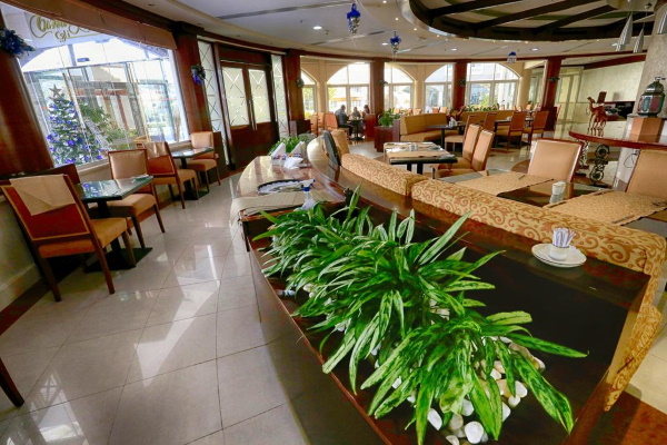 Sharjah Premiere Hotel & Resorts 3* (Премьер отель Резорт 3) ОАЭ/Шарджа. Фото, цены