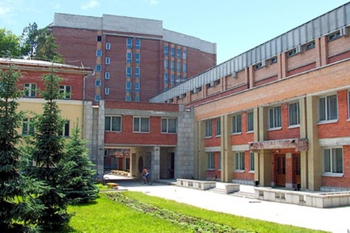 Сосновка курорт-отель, Новосибирск. Отзывы, фото, цены