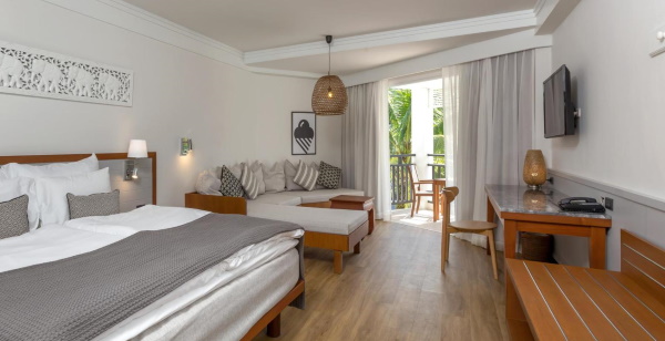 Sunwing Bangtao Beach 4* (Санвинг Бангтао Бич) Таиланд/Пхукет. Отзывы, фото, цены