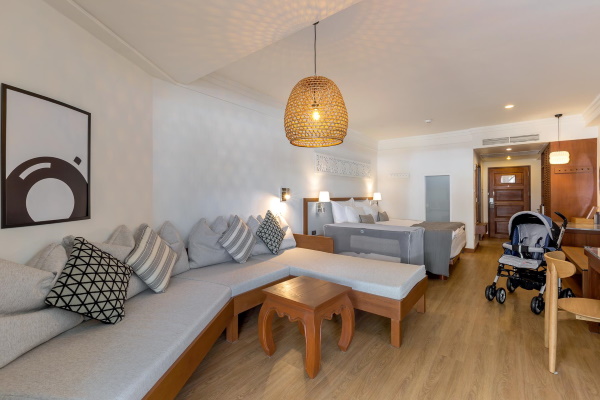 Sunwing Bangtao Beach 4* (Санвинг Бангтао Бич) Таиланд/Пхукет. Отзывы, фото, цены