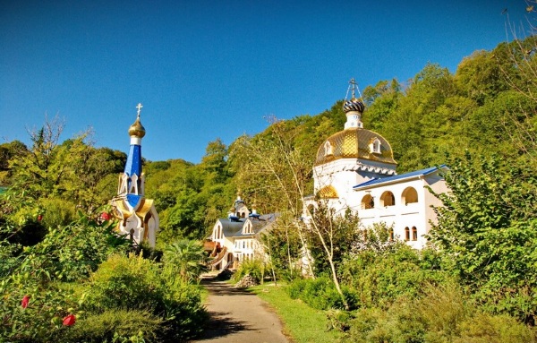 Водопады Краснодарского края и Адыгеи. Фото, где находятся лучшие, как добраться, карта