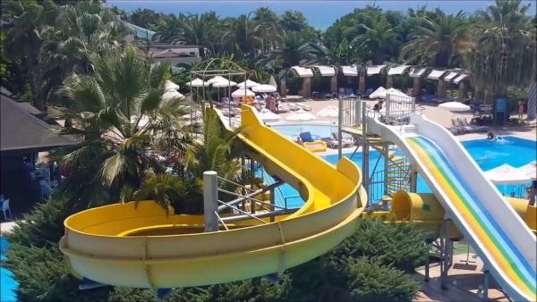 Washington Resort Hotel & SPA 5* (Вашингтон Резорт Хотел Спа) Турция/Манавгат. Фото, цены
