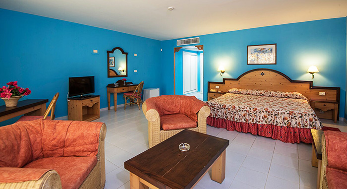 Allegro Palma Real 4* (Аллегро Пальма Реал) Куба/Варадеро. Отзывы, фото, цены