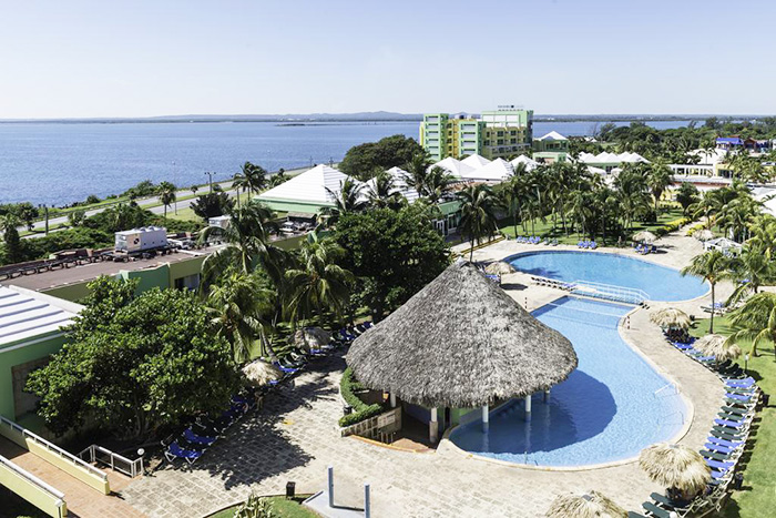 Allegro Palma Real 4* (Аллегро Пальма Реал) Куба/Варадеро. Отзывы, фото, цены