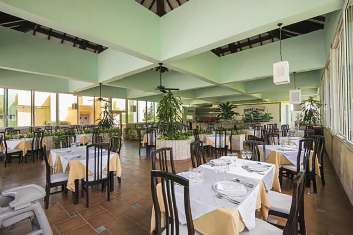 Allegro Palma Real 4* (Аллегро Пальма Реал) Куба/Варадеро. Отзывы, фото, цены
