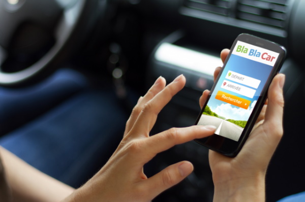 BlaBlaCar (БлаБлаКар) сервис поиска попутчиков. Как пользоваться, работает, найти поездку, связаться с водителем, удалить профиль