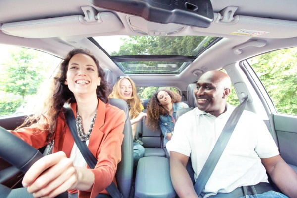 BlaBlaCar (БлаБлаКар) сервис поиска попутчиков. Как пользоваться, работает, найти поездку, связаться с водителем, удалить профиль