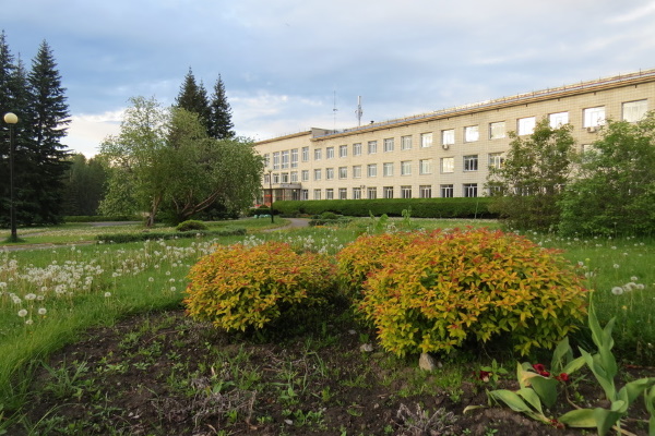 Ботанический сад, Новосибирск: Академгородок, Заельцовский. График, цены, фото, карта