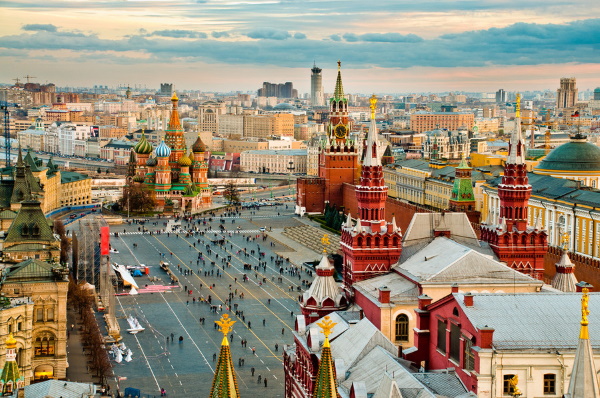 Экскурсия по крышам Москвы: Москва-сити, МГУ, Киевский вокзал, ночные. Фото, цены