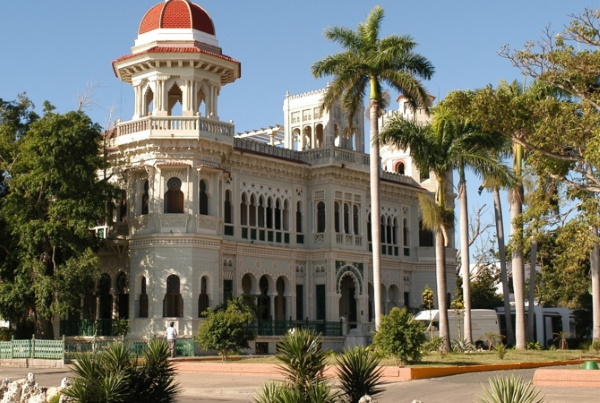 Gran Caribe Puntarena Playa Caleta 4* (Гран Карибе Пунтарена Плайя Калета) Куба/Варадеро. Фото, видео, цены