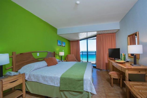 Gran Caribe Puntarena Playa Caleta 4* (Гран Карибе Пунтарена Плайя Калета) Куба/Варадеро. Фото, видео, цены