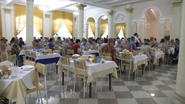 Карачи санаторий Новосибирской области. Отзывы, цены 2023, фото