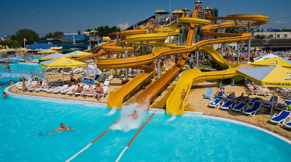 Kirman Leodikya Resort 5* (отель Кирман Леодикия Резорт) Турция/Окурджалар. Отзывы, фото, цены