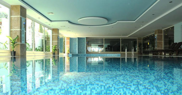 Onkel Hotels Beldibi Resort 5* (Онкель отель Бельдиби Резорт) Турция/Кемер. Фото, цены