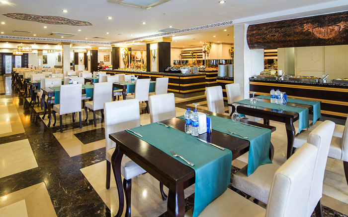 Onkel Hotels Beldibi Resort 5* (Онкель отель Бельдиби Резорт) Турция/Кемер. Фото, цены