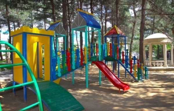 Orchestra Horizont Gelendzhik Resort 2* (Оркестра Горизонт) Геленджик. Фото, видео, цены