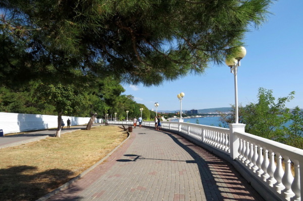 Orchestra Horizont Gelendzhik Resort 2* (Оркестра Горизонт) Геленджик. Фото, видео, цены