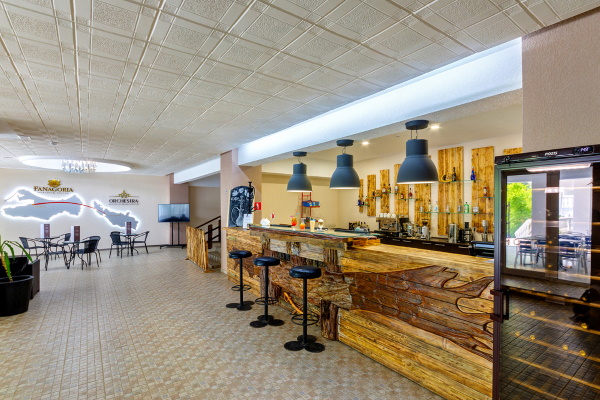 Orchestra Horizont Gelendzhik Resort 2* (Оркестра Горизонт) Геленджик. Фото, видео, цены