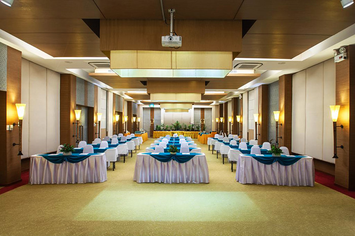 Peach Blossom Resort 4* (Пич Блоссом Резорт) Таиланд/Пхукет. Отзывы, фото, цены