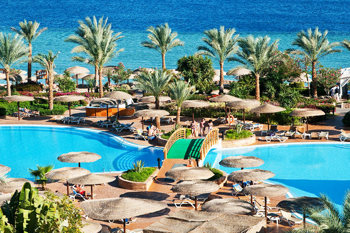 Royal Grand Sharm 5* (Роял Гранд Шарм) Египет/Шарм-эль-Шейх. Отзывы, фото, цены